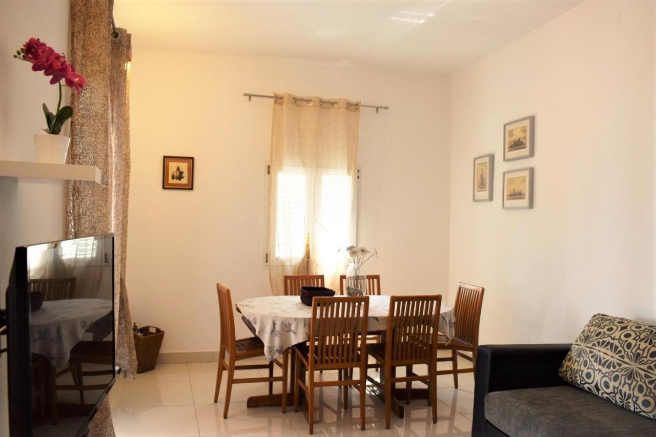 Seaview pool apartment-Lumière, Island Hvar-Gdinj Esterno foto