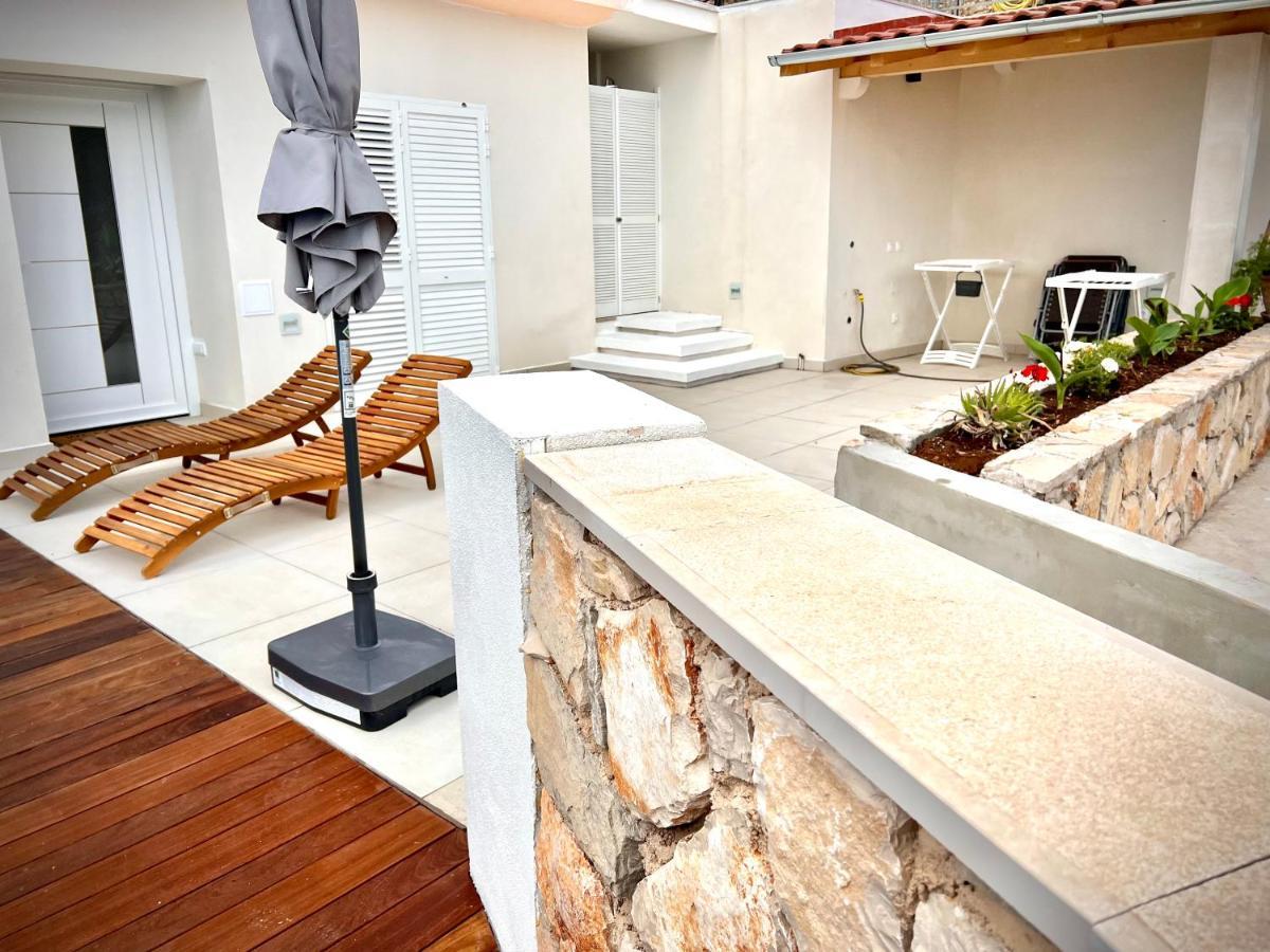 Seaview pool apartment-Lumière, Island Hvar-Gdinj Esterno foto