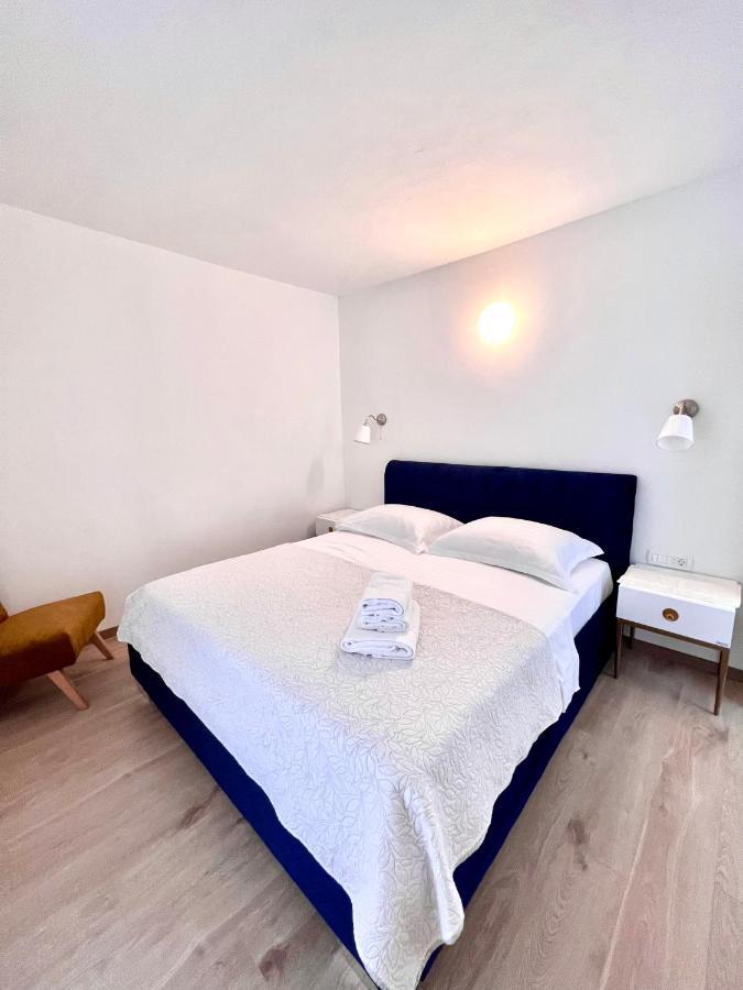 Seaview pool apartment-Lumière, Island Hvar-Gdinj Esterno foto