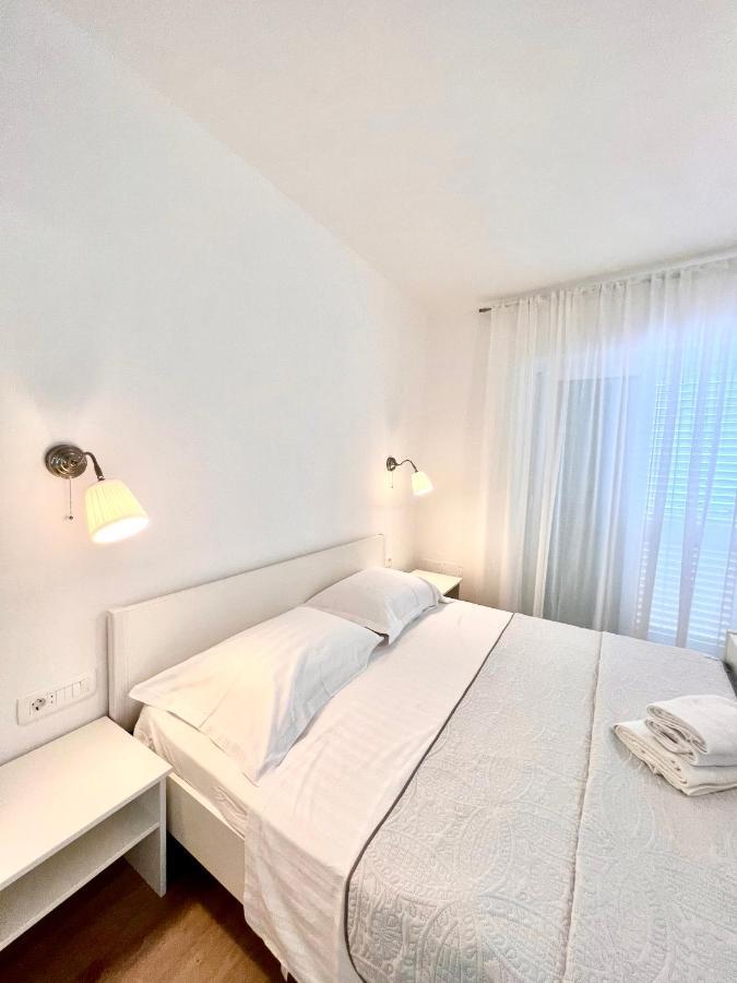 Seaview pool apartment-Lumière, Island Hvar-Gdinj Esterno foto